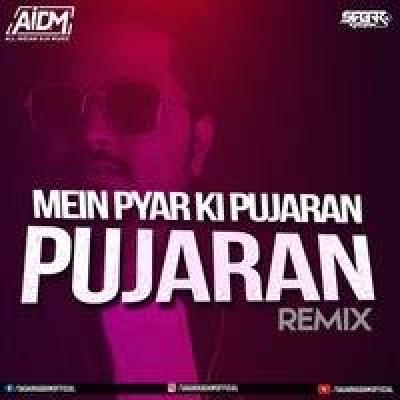 Mein Pyaar Ki Pujaran Remix Dj Song - Dj Sagar Kadam